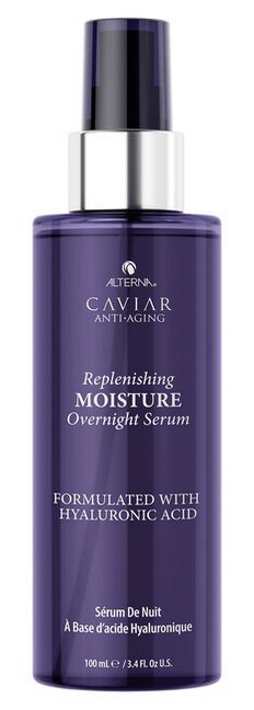 Alterna Caviar Replenishing Moisture Overnight Serum 3.4 fl.oz