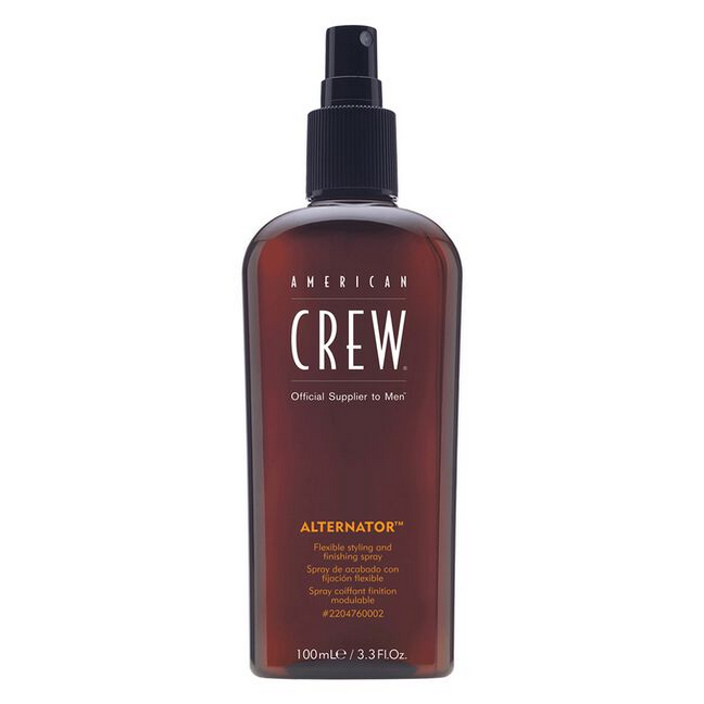 American Crew Classic Alternator 3.3 fl.oz