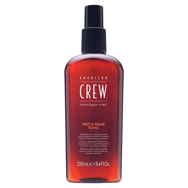American Crew Prep & Prime Tonic 8.4 fl.oz