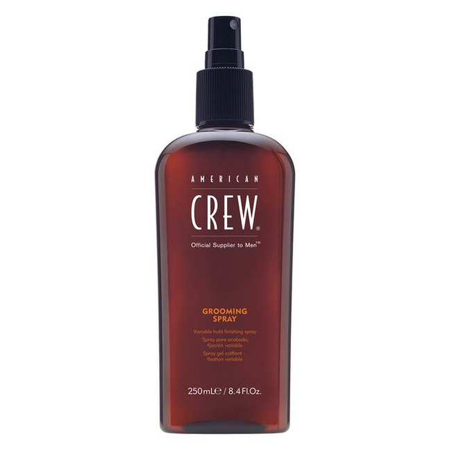 American Crew Classic Grooming Spray 8.4 fl.oz