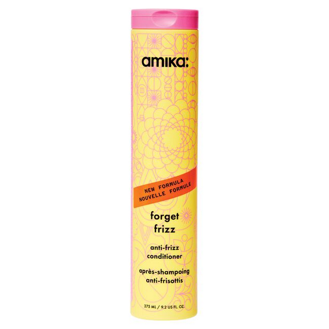 Amika Forget Frizz Anti-Frizz Conditioner 9.2 fl.oz