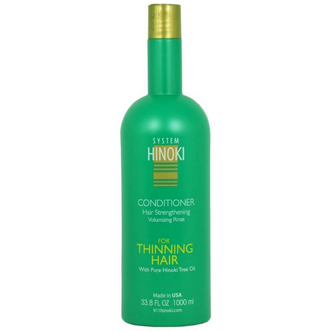 Hayashi Hinoki Shampoo  & Conditioner 33.8 fl.oz Duo
