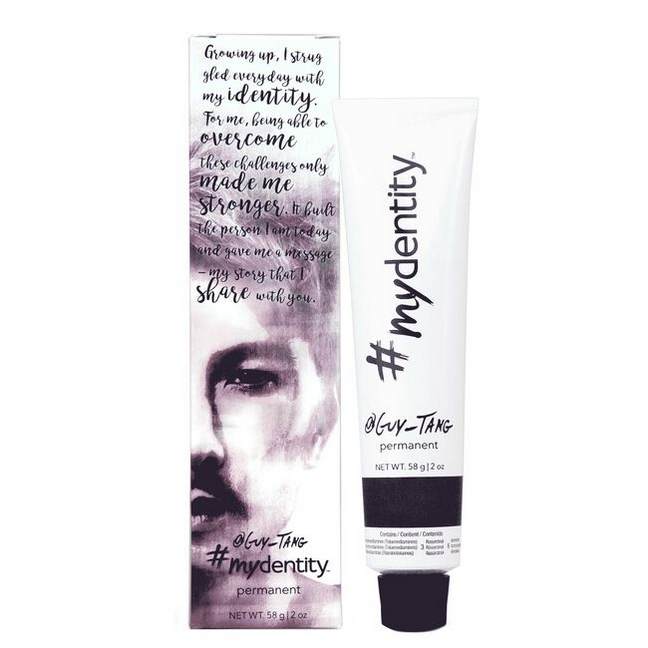 Mydentity Guy Tang Permanent Hair Color-Choose Yours