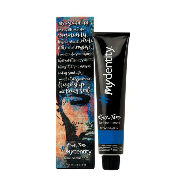 Mydentity Guy Tang Demi-Permanent Hair Color 2 oz-Choose Yours