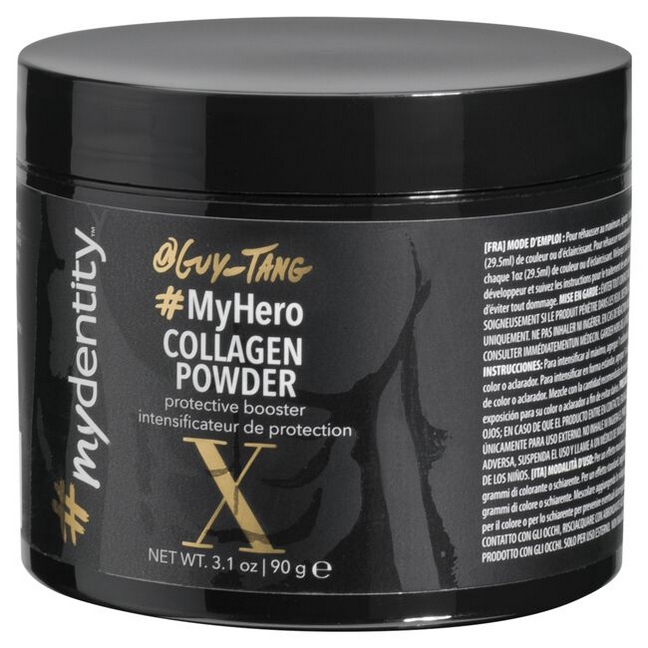 Mydentity #MyHero Collagen Powder Protective Booster X 3.1 oz