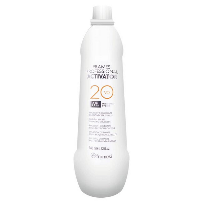 Framesi Professional Activator 32 fl.oz-Choose Yours