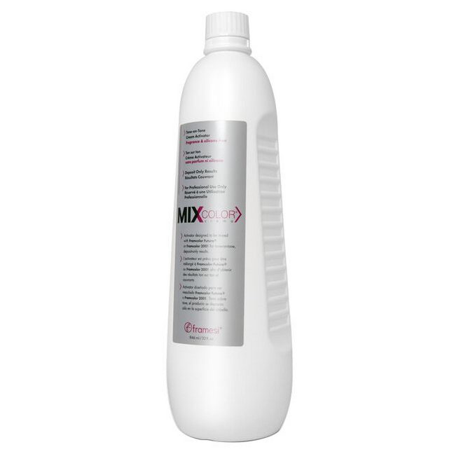 Framesi Mixcolor Crema 32 fl.oz