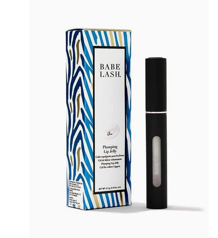 Babe Lash Plumping Lip Jelly-Choose Yours