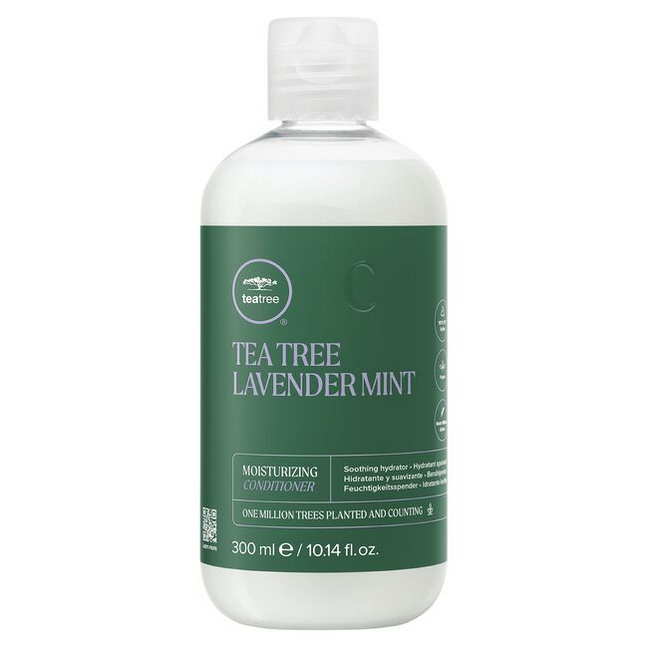 Paul Mitchell Tea Tree Lavender Mint Moisturizing Conditioner 10.14 fl.oz