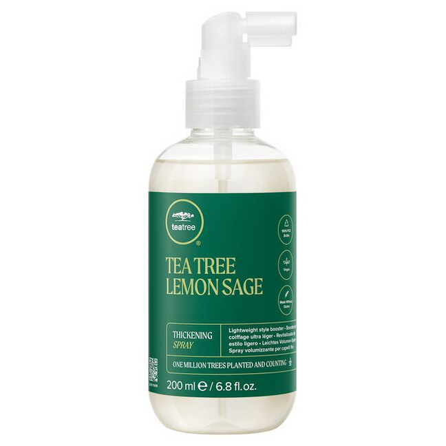 Paul Mitchell Tea Tree Lemon Sage Thickening Spray 6.8 fl.oz