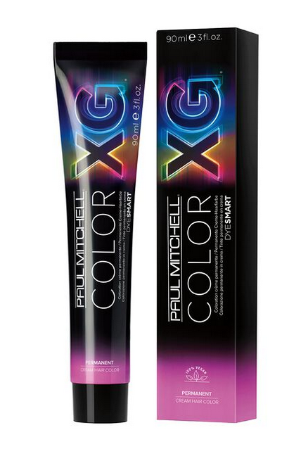 Paul Mitchell Color XG Intensifiers Hair Color 3 oz-Choose Yours