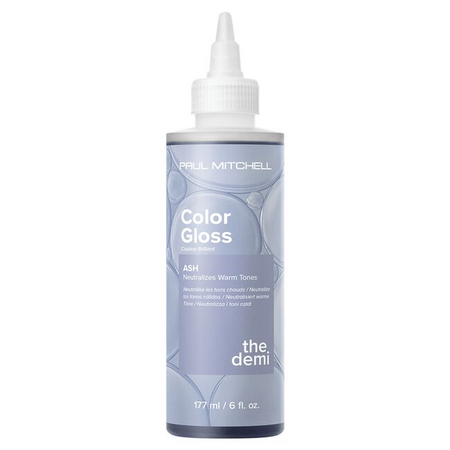 Paul Mitchell The Demi Color Gloss 6 fl.oz - 2 Pack - Choose Yours