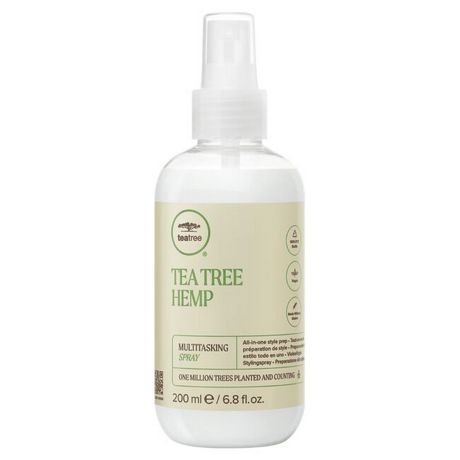 Paul Mitchell Tea Tree Hemp Multitasking Spray 6.8 fl.oz