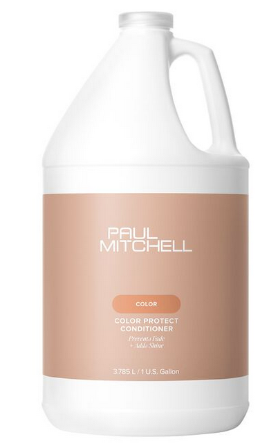 Paul Mitchell Color Protect Conditioner Gallon Size