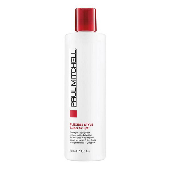 Paul Mitchell Super Sculpt Quick-Drying Styling Glaze 16.9 fl.oz