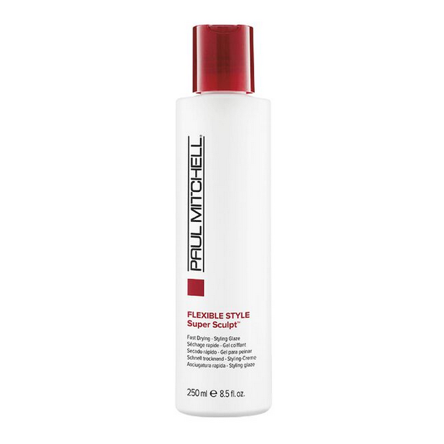 Paul Mitchell Super Sculpt Quick-Drying Styling Glaze 8.5 fl.oz