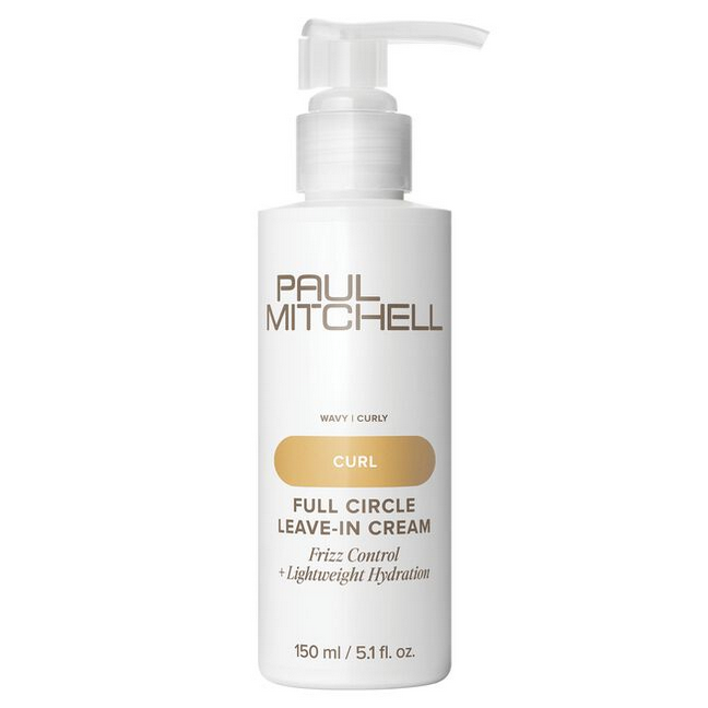 Paul Mitchell Full Circle Leave-In Cream 5.1 fl.oz