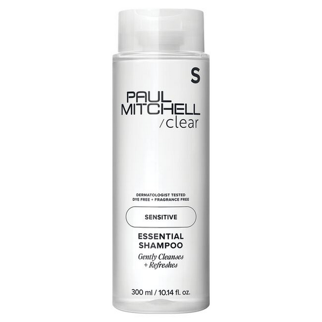 Paul Mitchell Clear Essential Shampoo 10.14 fl.oz