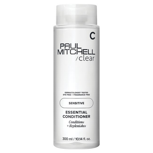 Paul Mitchell Clear Essential Conditioner 10.14 fl.oz