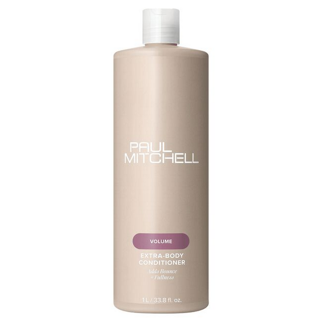 Paul Mitchell Extra-Body Conditioner 33.8 fl.oz