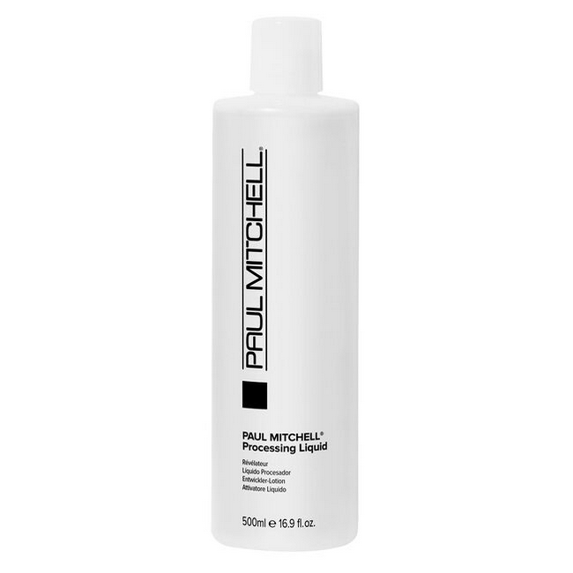 Paul Mitchell Processing Liquid 16.9 fl.oz