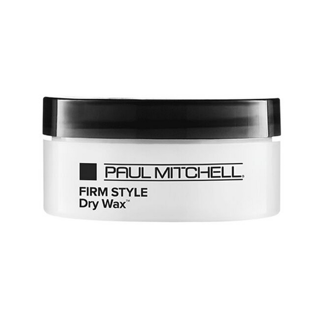 Paul Mitchell Dry Wax 3 oz