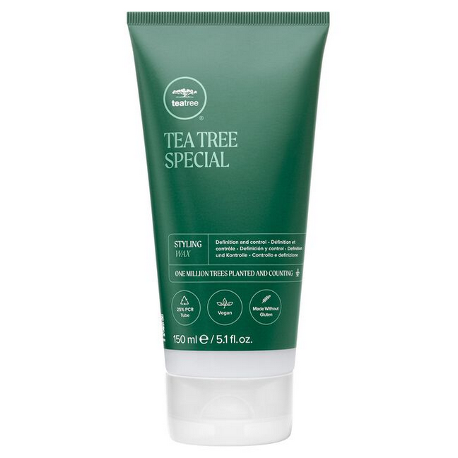 Paul Mitchell Tea Tree Special Styling Wax 5.1 fl.oz