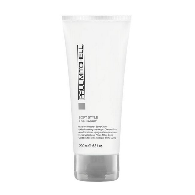 Paul Mitchell Soft Style The Cream 6.8 fl.oz