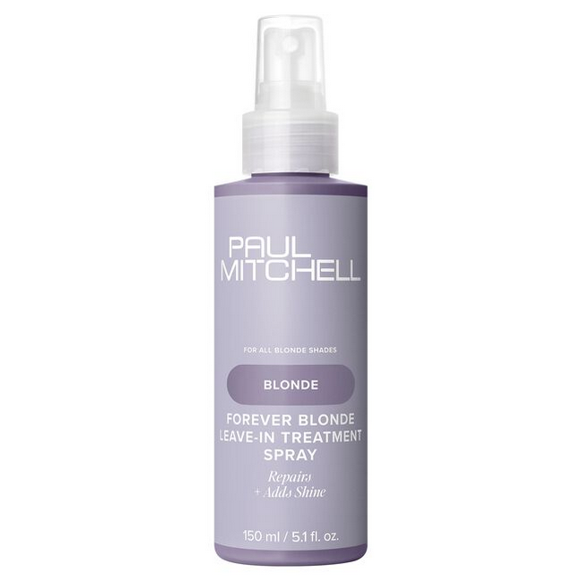 Paul Mitchell Forever Blonde Leave-In Treatment Spray 5.1 fl.oz