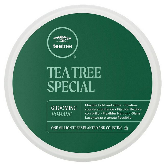 Paul Mitchell Tea Tree Special Grooming Pomade 3 oz