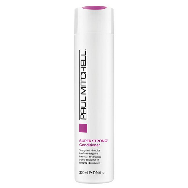 Paul Mitchell Super Strong Conditioner 10.14 fl.oz