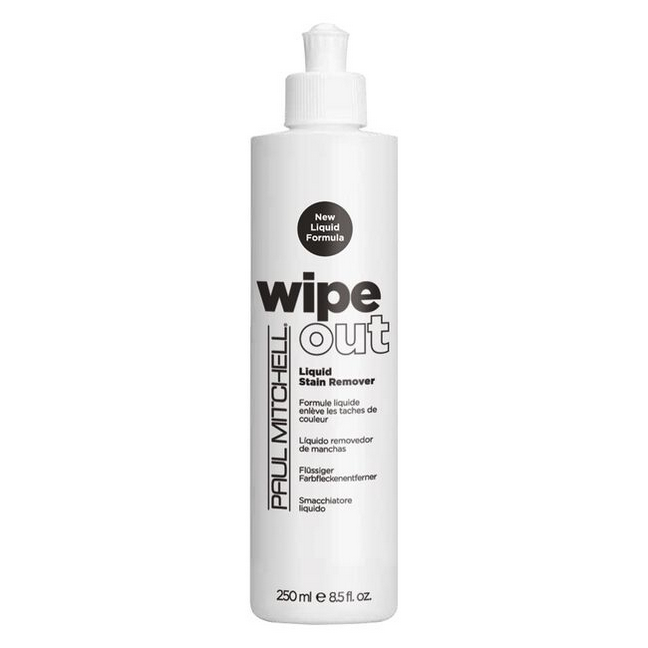 Paul Mitchell  Wipe Out Liquid Color Remover 8.5 fl.oz