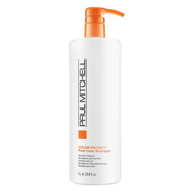 Paul Mitchell Color Protect Post Color Shampoo 33.8 fl.oz