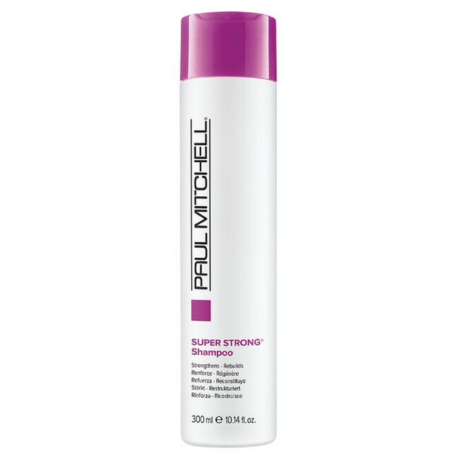 Paul Mitchell Super Strong Shampoo 10.14 fl.oz