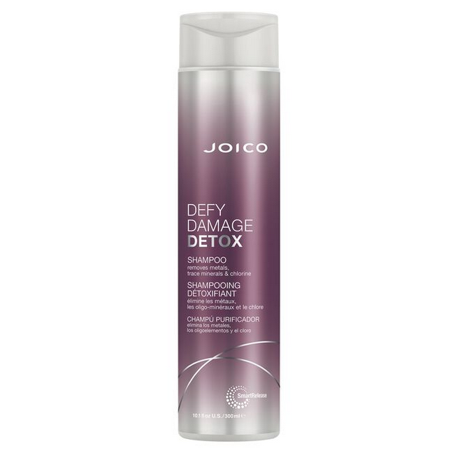 Joico Defy Damage Detox Shampoo 10.1 fl.oz