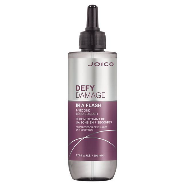 Joico Defy Damage In a Flash 7-Second Bond Builder 6.76 fl.oz