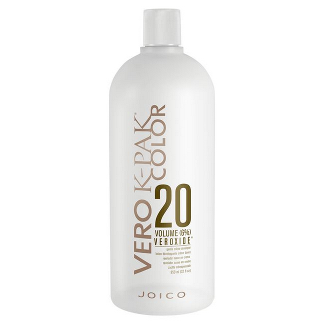 Joico Vero K-Pak Color Developer 32 fl.oz-Choose Yours
