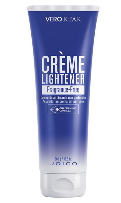 Joico Fragrance-Free Creme Lightener 10.5 fl.oz