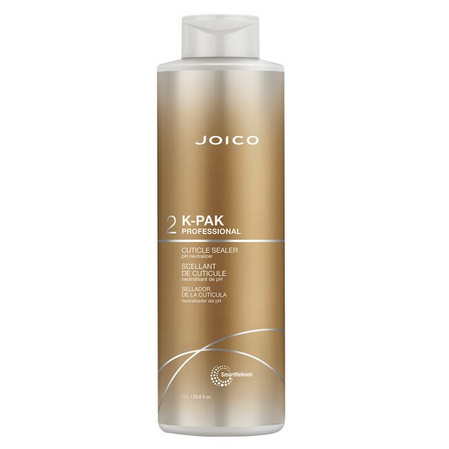 Joico K-PAK Professional Cuticle Sealer 33.8 fl.oz