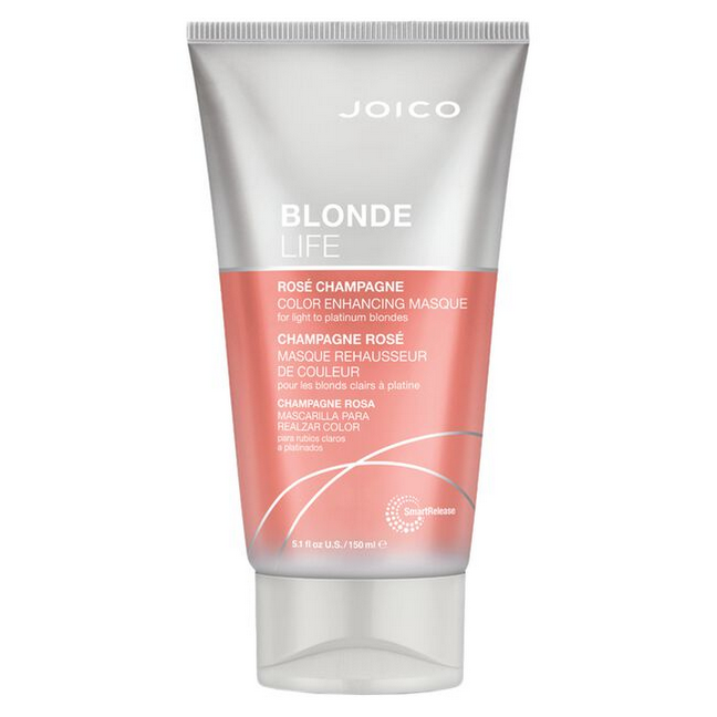Joico Blonde Life Color Enhancing Masque 5.1 fl.oz-Choose Yours