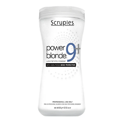 Scruples Power Blonde 9+ Lightening Powder 22.93 oz