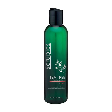 Scruples Tea Tree Refreshing Conditioner 8 oz
