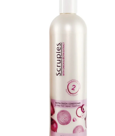 Scruples Biotin Onion Conditioner 16oz