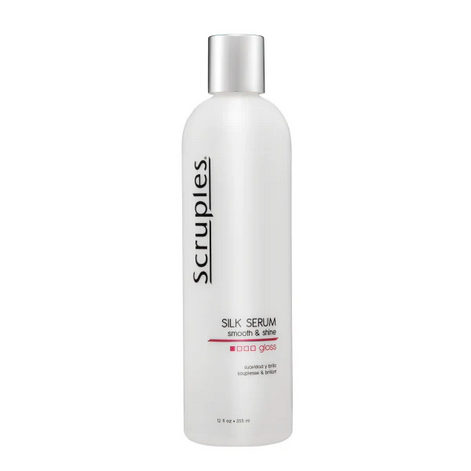 Scruples Silk Serum Smooth & Shine 12 oz