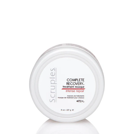 Scruples Complete Recovery Treatment Masque 8 ox -2 Pack