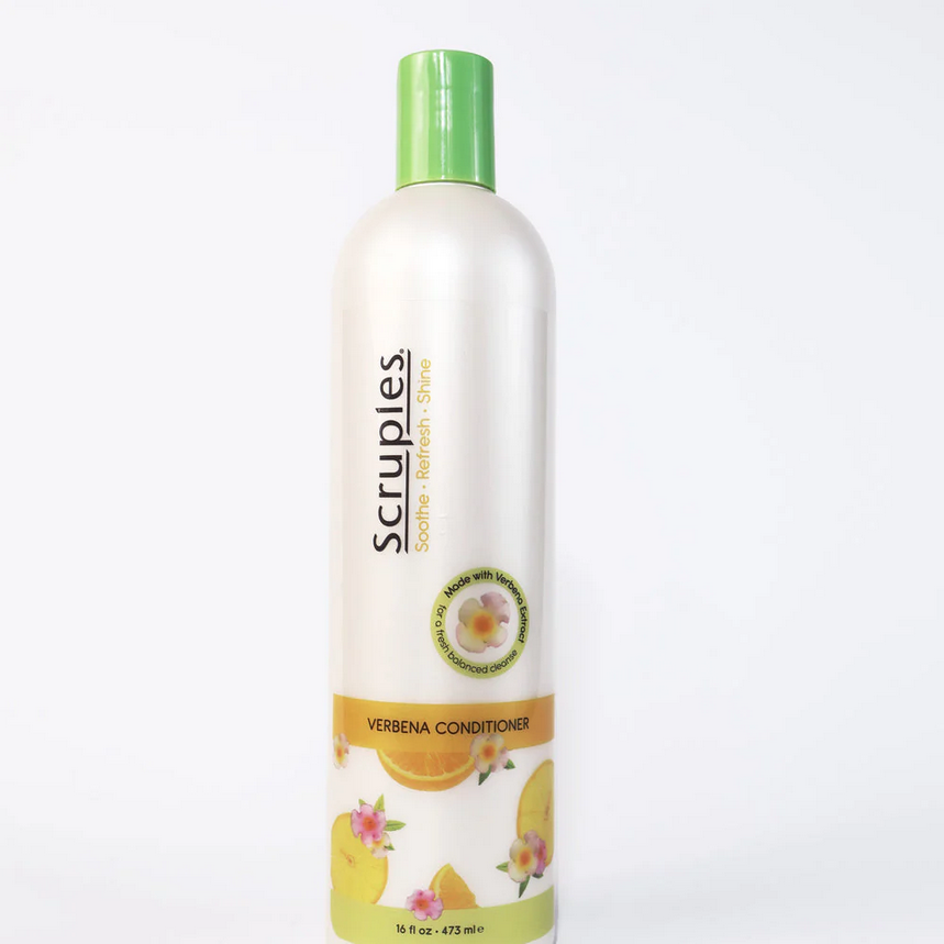 Scruples Lemon Verbena Conditioner 16oz