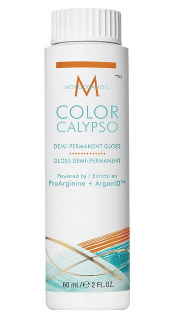 Moroccanoil Color Calypso Demi Permanent Gloss 2 fl oz