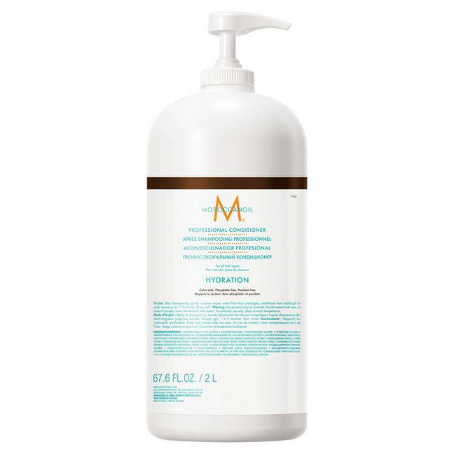 Moroccanoil Hydrate Conditioner 64 fl.oz