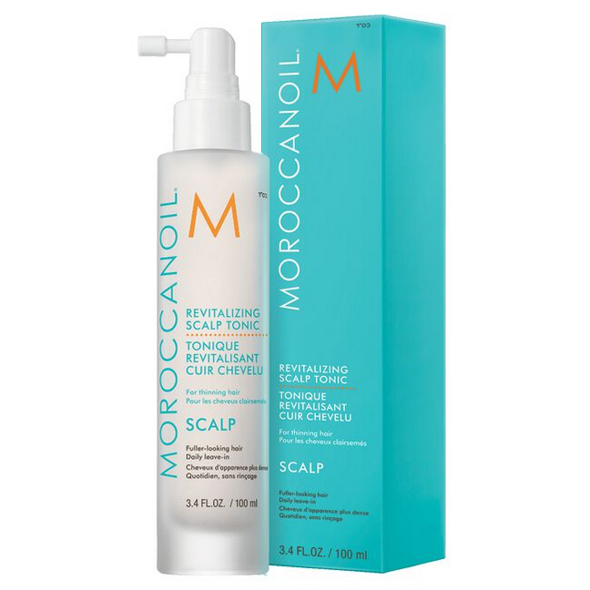 Moroccanoil Revitalizing Scalp Tonic 3.4 fl.oz