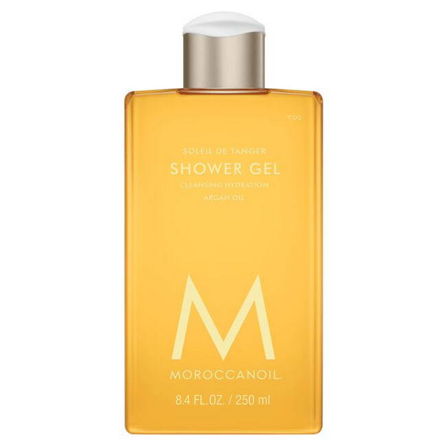 Moroccanoil Soleil de Tanger Shower Gel 8.4 fl.oz